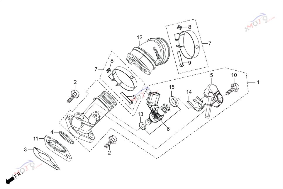 Engine Diagram